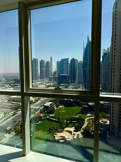 Fully Furnished 1 Bedroom Apartment for Monthly Rent – JLT Cluster R