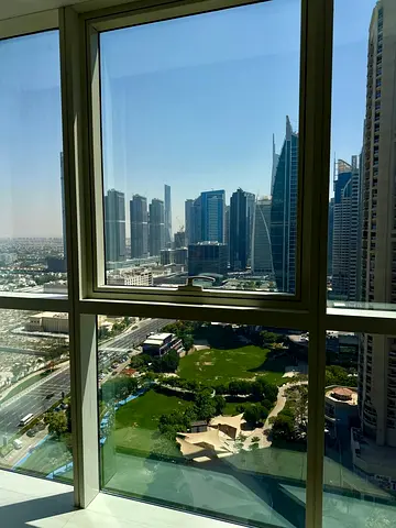 Fully Furnished 1 Bedroom Apartment for Monthly Rent – JLT Cluster R