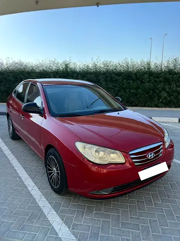 صورة 12 لـ 2010 Hyundai ELANTRA