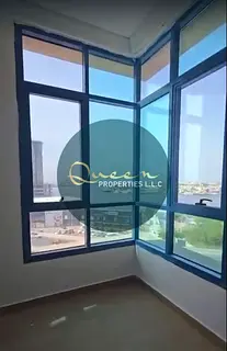 Sea View 3 BHK Apartment in Al Khor Tower Offering Spacious Layout and Annual Rent at Competitive Pr