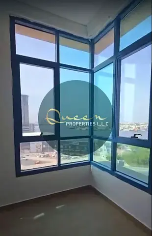 Sea View 3 BHK Apartment in Al Khor Tower Offering Spacious Layout and Annual Rent at Competitive P