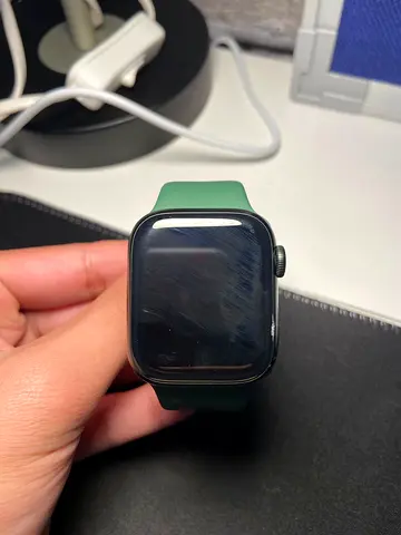 Apple Watch Series 7 41mm GPS