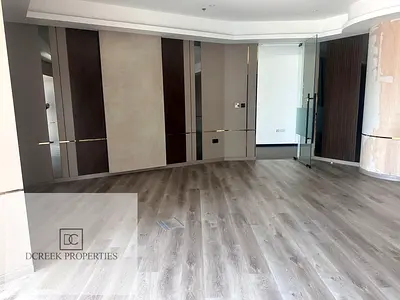 Prestigious Office | Sheikh Zayed Road | 2,342 Sq. Ft. | Prime Business Address