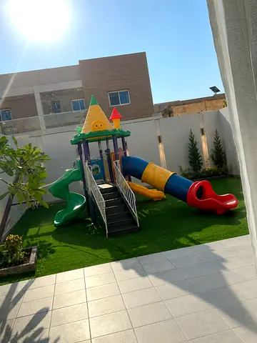 ابوظبي السمحة الريف 2