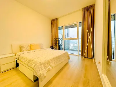 Investor Deal | High Floor | Fully Furnished