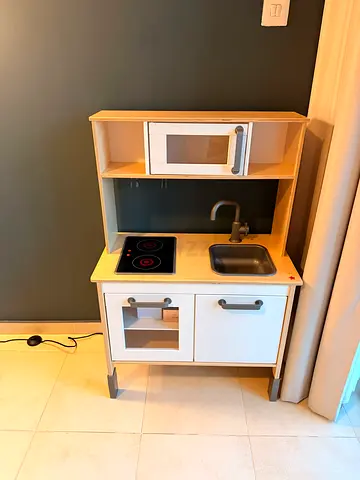 Kitchen for Kids IKEA