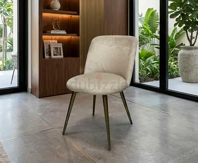 West elm chair