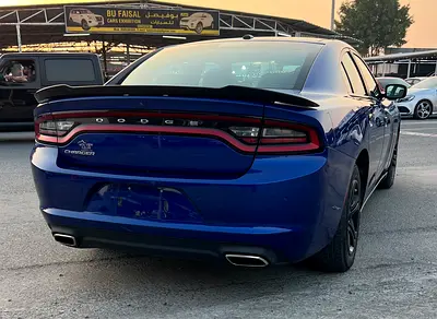 2020 Dodge CHARGER 照片 11