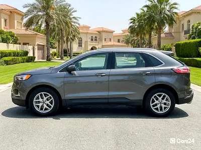 صورة 3 لـ 2021 FORD EDGE