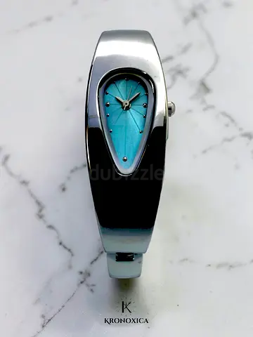 VIVAYOU Waterdrop (Sky Blue Dial)
