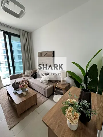 استوديو فاخر للبيع بسعر مميز 360 ألف درهم | خدمات متكاملة ومرافق راقية | فرصة استثمارية رائعة