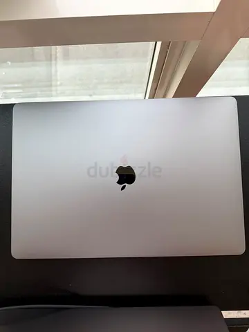 32GB RAM Apple MacBook Pro 2019 with touch bar (Space Gray) - Good Condition, Used