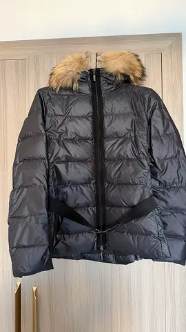 Original Moncler Jacket
