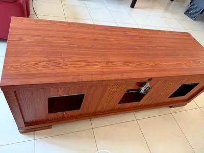 TV / Entertainment Display Unit