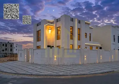 من المالك مباشرة شامل رسوم تملك حر لجميع الجنسيات بدون رسوم خدمات فيلا ليست مجرد سكن… بل عنوان جديد للرفاهية والتميز