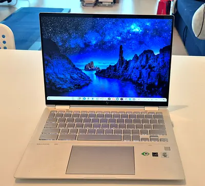 HP Elite c1030 Chromebook