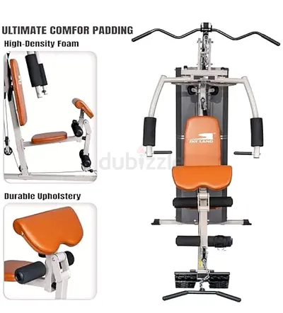 Home gym