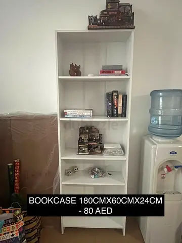 Bookcase