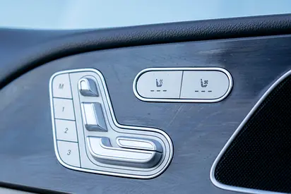 2020 Mercedes-BENZ GLE — миниатюра 13