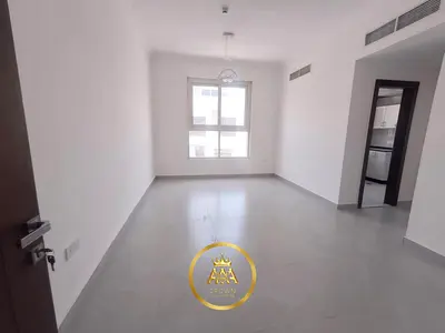 Brand New 1 BHK for Rent in Al Hoshi Sharjah – High Quality Finish | 4-6 Cheques