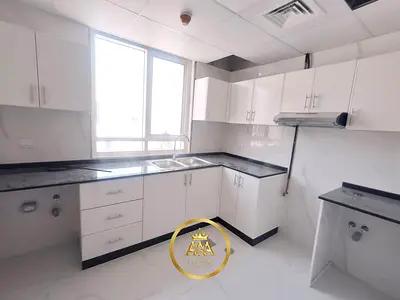 Brand New 1 BHK for Rent in Al Hoshi Sharjah – High Quality Finish | 4-6 Cheques