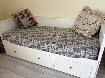 IKEA day bed