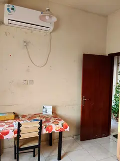 FULLY FURNISHED SHARING ACCOMMODATION AVAILABLE FOR FAMILY
