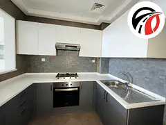 Premium 1BHK | Laundry Room | Perfect Finishing//community park facing //75k only