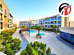 Premium 1BHK | Laundry Room | Perfect Finishing//community park facing //75k only