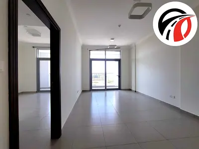 Premium 1BHK | Laundry Room | Perfect Finishing//community park facing //75k only
