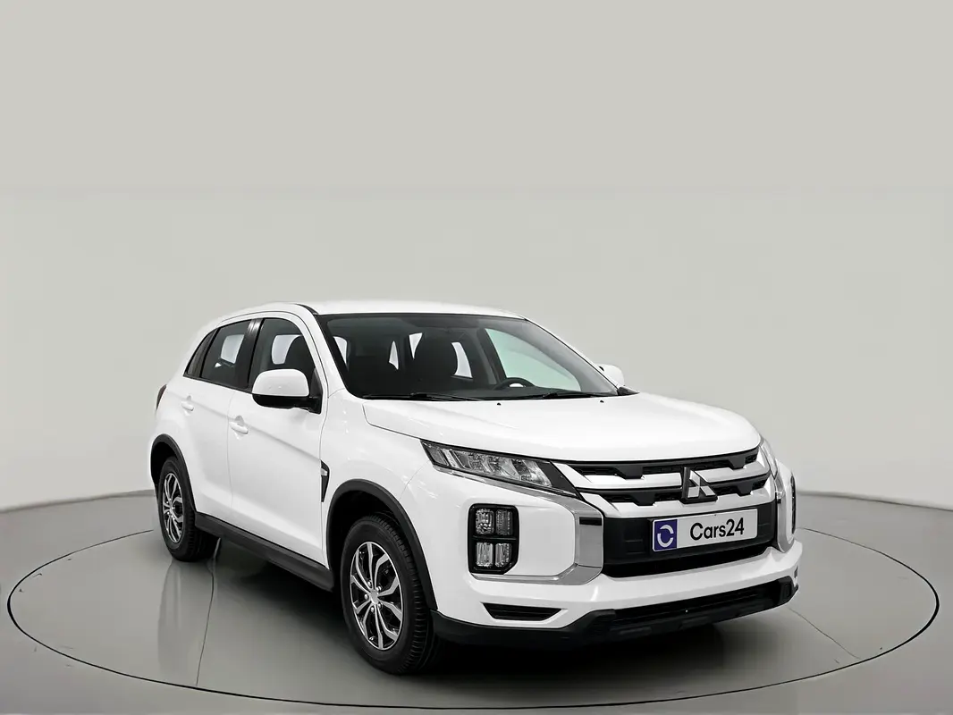 Mitsubishi ASX 2024 — photo 1 of 13