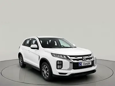 AED 752/m | 0 DP | Free 3 Months Warranty | Service History | 30 Day Return | MITSUBISHI ASX 2024