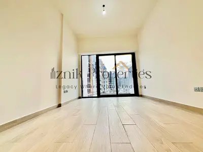 Bigger Layout | With Balcony | Ready to Move