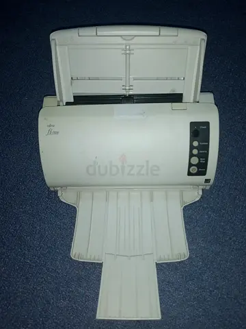 Fujitsu fi-7030 scanner