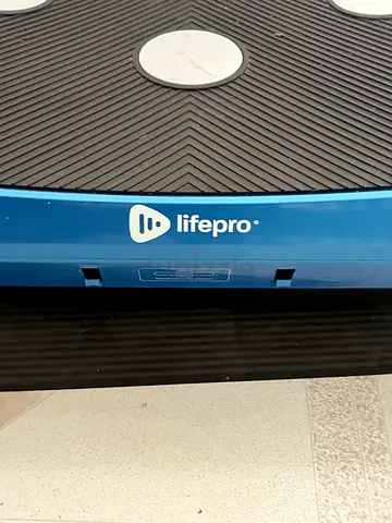Lifepro Vibration Plate