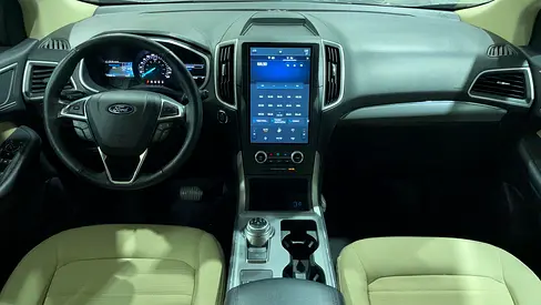 صورة 7 لـ 2021 FORD EDGE