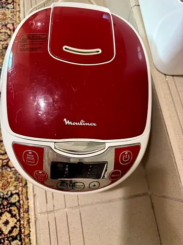 Cooking