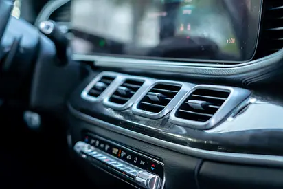 صورة 11 لـ 2020 Mercedes-BENZ GLS