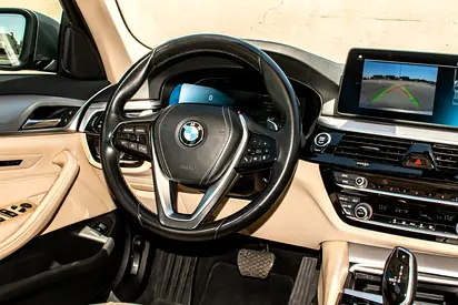 2023 BMW 5-SERIES — миниатюра 13