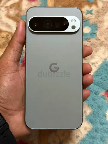 Google pixel 9 pro XL 256 Hazel