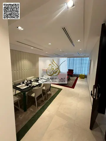 🏡 KABBALI HILLS | 46 فيلا فقط | مجتمع سكني مغلق | تملك حر | بدون رسوم خدمات | الحليو 2 عجمان