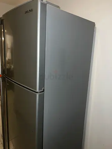 Hitachi big fridge 500+ litres