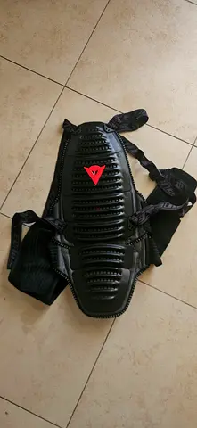 Dainese Wave 2 L2 Never Used
