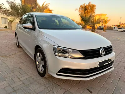 Volkswagen Jetta 2018 SE | GCC Specs | Excellent Condition