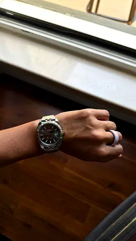 Rolex Datejust 41 Green Dial Ref.126334 Card 2023