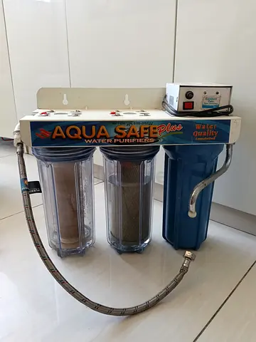Aqua filter/water filter (urgently selling)