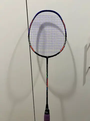 Li Ning Windstorm 72