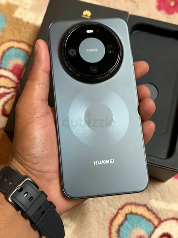 Huawei mate 80 pro