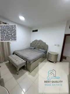 A fantastic monthly rental opportunity in one of the most vibrant and in-demand areas of Ajman. This