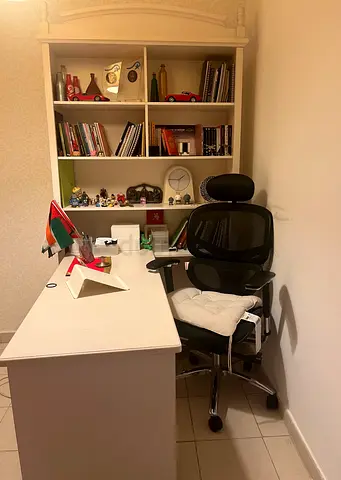 Study Table and chair